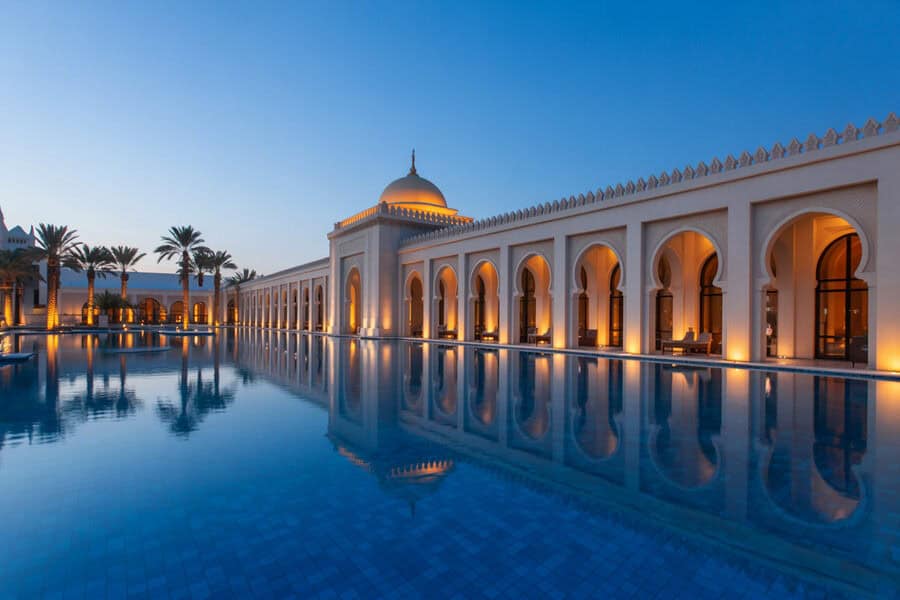Morocco Joins Saudi Arabia, Egypt, Jordan, Bahrain, Qatar, Lebanon and More Countries in a Powerful Arab Tourism Revenue Boom as Rapidly Closes the Gap in Regional Rankings Driven by Strong Visitor Growth, Rising Spending and Accelerated Economic Transformation Across the Region