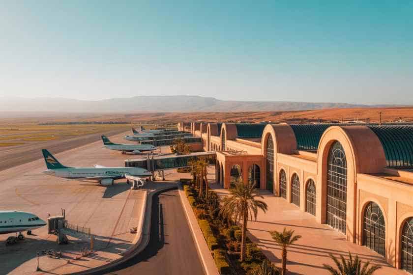 Royal Air Maroc Suspends Key Central African Routes Amid Aviation Pressures