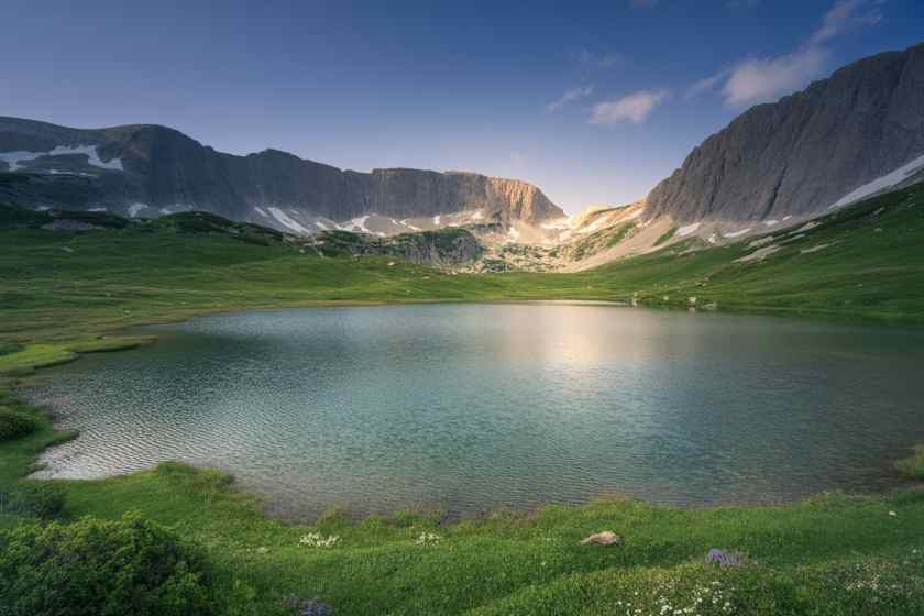 Greece, Mt. Tymfi and Gamila Dragon Lake Unveil an Alpine Mythical Wonder, But Why Was This High-Altitude Lake Linked to Ancient Dragon Battles and Could It Be Greece’s Most Underrated Mountain Tourism Escape?