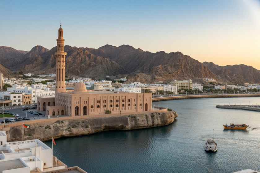 Exploring Experience-First Tourism in the Middle East: The Rise of Muscat, Aqaba, Jebel Akhdar, and Wadi Rum