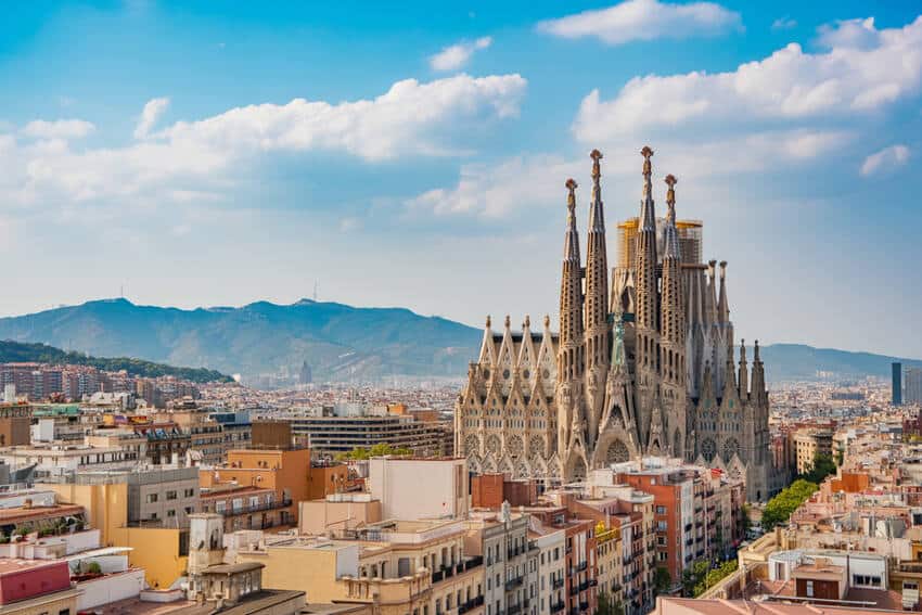Germany Joins Italy, France, UK, US, Brazil, Portugal and Additional Source Markets Accelerating Spain’s 2026 Tourism Surge as Flight Bookings Cross Thirty Percent Growth and Hotel Demand Shows Sharp Upside Across Major Regions