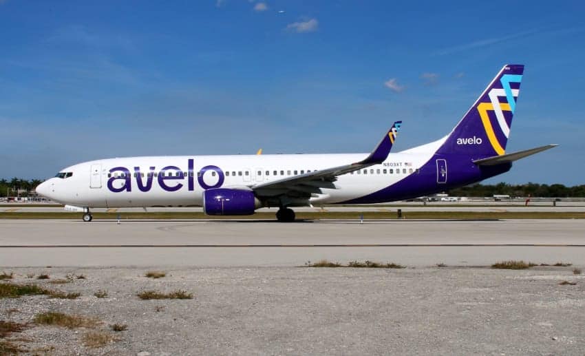 Avelo Airlines Redefines Travel Reliability With New ‘Disruption Assistance’ Program Transforming US Flight Rebooking and Refund Experience