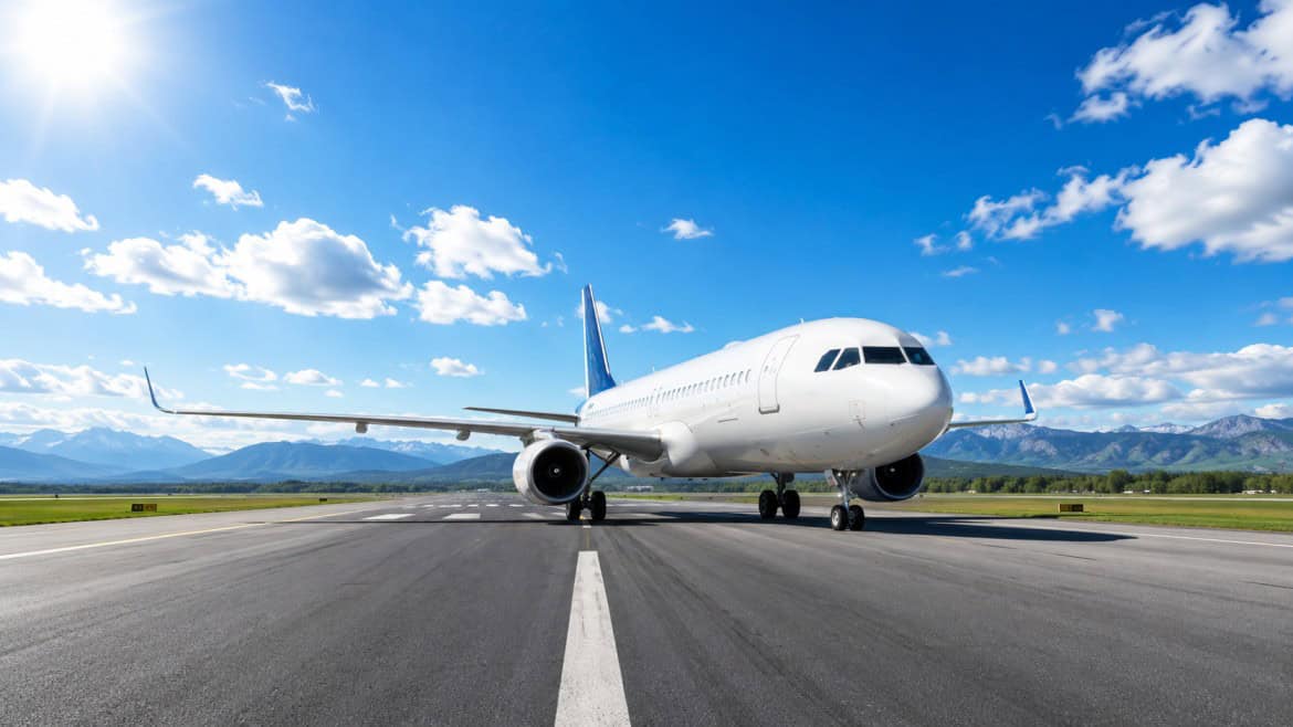 Influencer Yoga Stunt at 35,000 Feet: A Safety Wake-Up Call for Air Travel