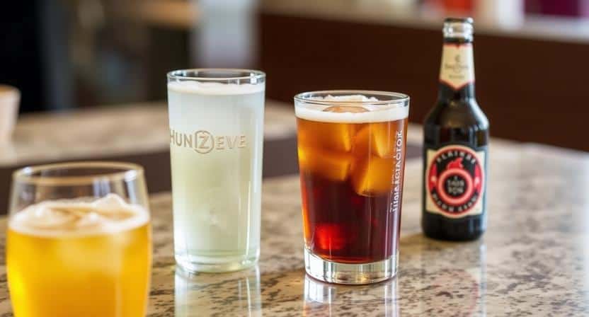 NIQ and AHLA Report Shows Rising U.S. Domestic Tourism Driving Strong Hotel Beverage Demand Across Soft Drinks, Coffee, Beer and Hospitality F&B Growth
