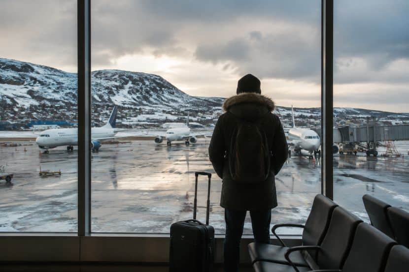 Travel Disruption Strikes Nain Airport, Affecting Happy Valley-Goose Bay, St. John’s and Goose Bay as Air Borealis, Air Canada and PAL Airlines Face 6 Cancellations and Network Instability Across Canada
