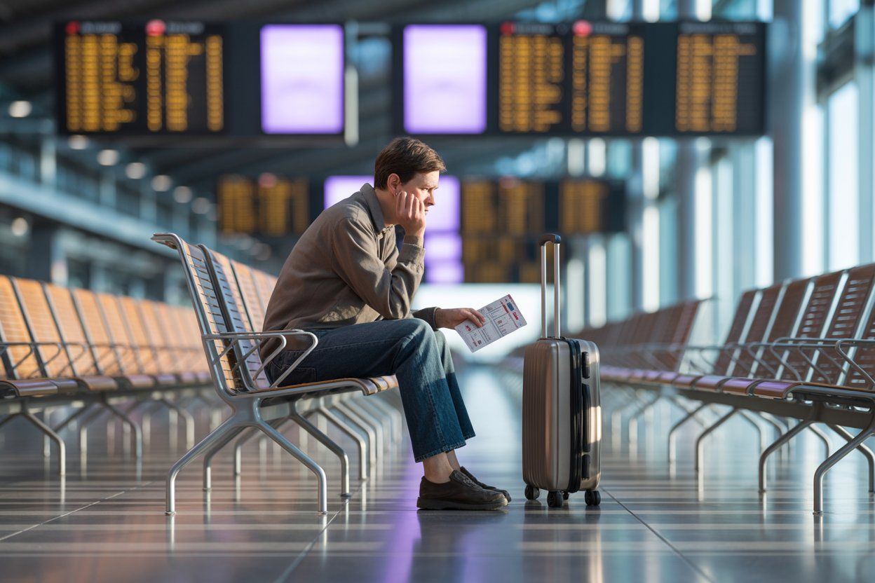Travel Disruptions at Nashville International Airport: What Passengers Should Know