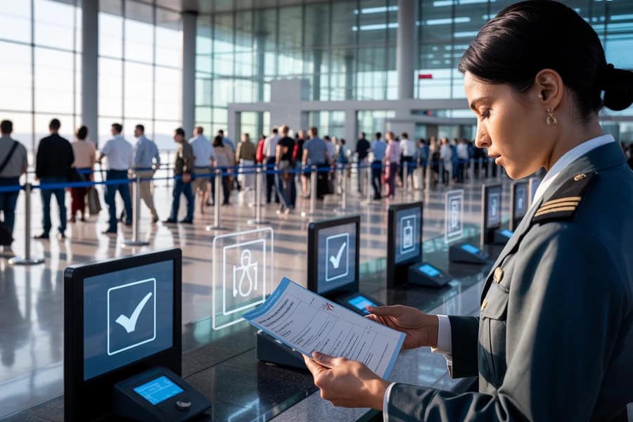 UAE and Global Partners Reinforce Mandatory Travel Insurance Amid Heightened Security Measures