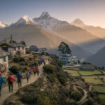 Nepal Embraces Sustainable Tourism: Joining Global Leaders in Experience-Driven Travel