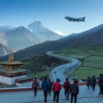 Nepal’s Strategic Realignment with Neighboring Countries Boosts Regional Travel and Economic Opportunities