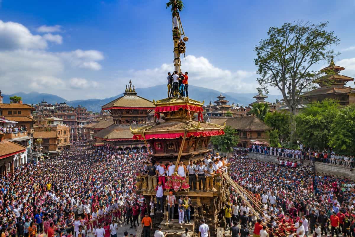 Bhutan Launches National Travel Mart: A New Era for Sustainable Tourism