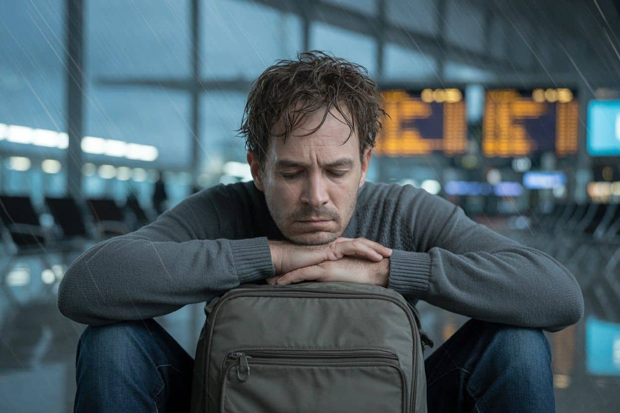 Travel Disruption at Newark Liberty: 136 Delays and 4 Cancellations Hurt United, Delta, American, Porter, Jazz, TAP Air Portugal and More Airlines Impacting US, Canada, UK, France, Japan, Germany, Ireland and Others