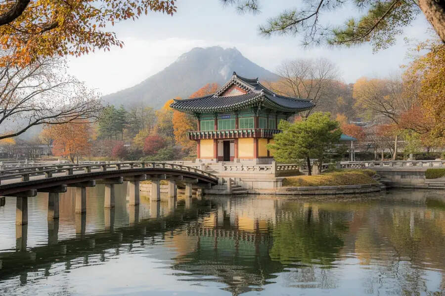 South Korea Strengthens India Travel Market With Powerful Tourism Growth as Nearly Two Hundred Thousand Visitors Arrive in 2025 Marking Strong Thirteen Percent Year-on-Year Expansion in Outbound Travel Momentum