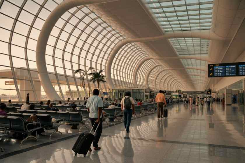 Uyo’s New Airport Terminal: A Leap Forward in Aviation and Tourism