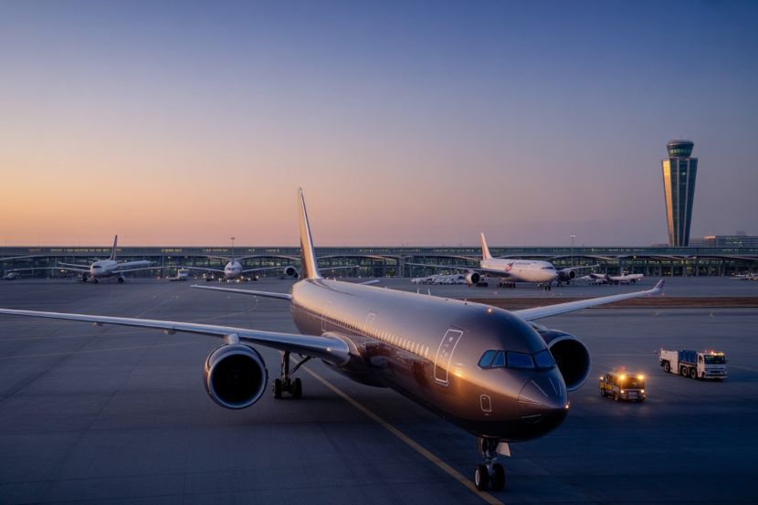 Nigeria Paves the Way for Transatlantic Aviation Shift: New Access to New York and Canada