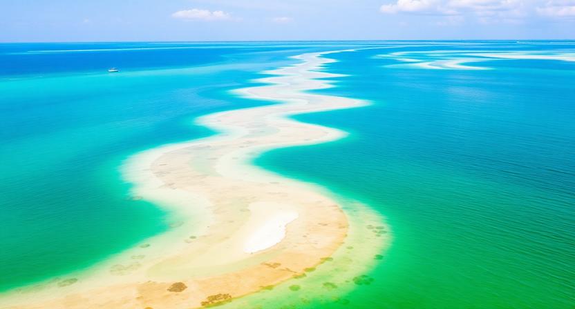 Exploring Nigeria’s Untapped Aqua-Tourism Potential Along the Gulf of Guinea