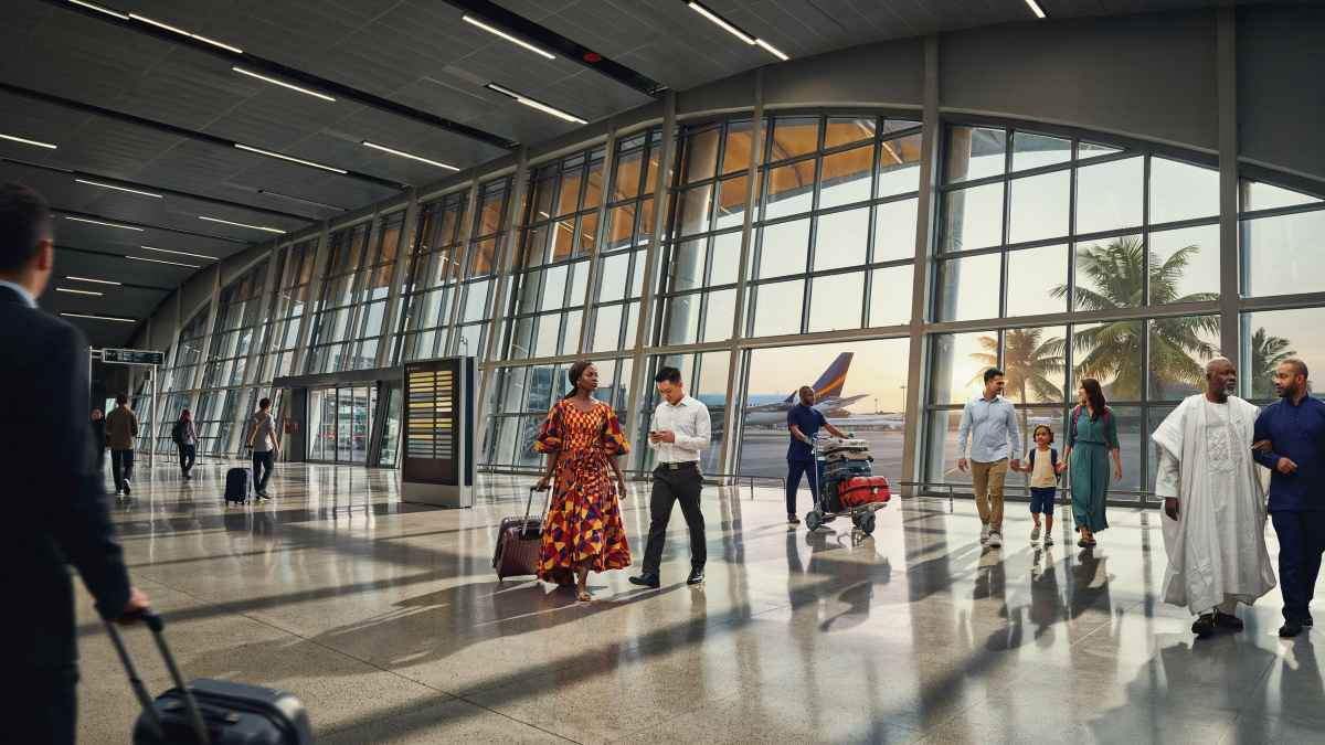 United Nigeria Airlines Launches Ambitious Expansion to Enhance Connectivity in Africa