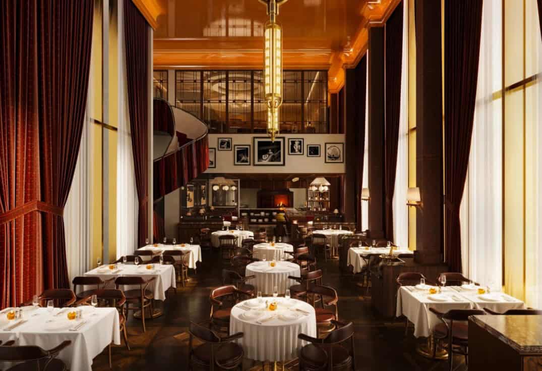 NoMad Hilton Singapore Set to Debut in Late 2026, Transforming Orchard Road with Luxury Lifestyle Offerings