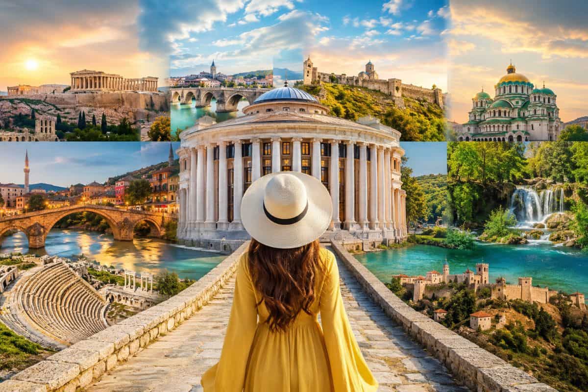 Discover Skopje: North Macedonia’s Emerging Cultural Gem as It Prepares to Shine as European Capital of Culture 2028