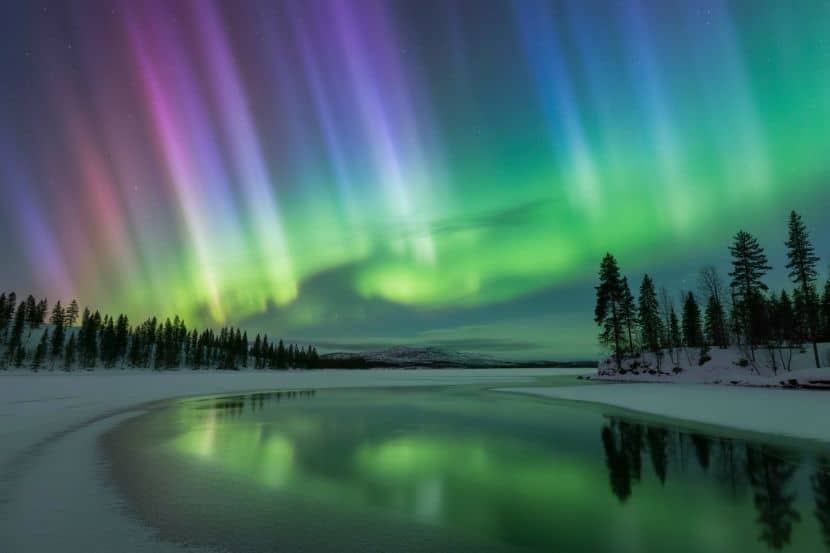 Finland Joins Sweden, Estonia, Latvia, Lithuania, and Poland in Capturing a Massive Chunk of 2026 Intra-European Tourism Demand as Travellers Pivot Away from Middle East Conflicts to Embrace Safe, Cool, and Unexplored Northern Sanctuaries