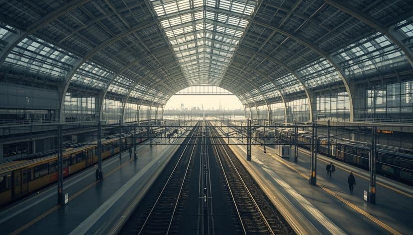 Norway’s Oslo S Rail Expansion: A Game-Changer for Travel and Tourism