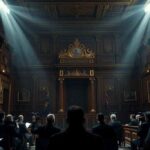 Norway joins Sweden, Denmark, Netherlands, Finland and Iceland in Mounting Royal and Political Storm as Scandals, Convictions and Constitutional Reforms Challenge the Nordic Image