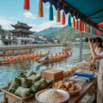China Witnesses Powerful Dragon Boat Festival Travel Surge and Rapid Expansion of Cultural Tourism Driving Strong Retail Growth and Accelerating Heritage Based Consumption Across the Country