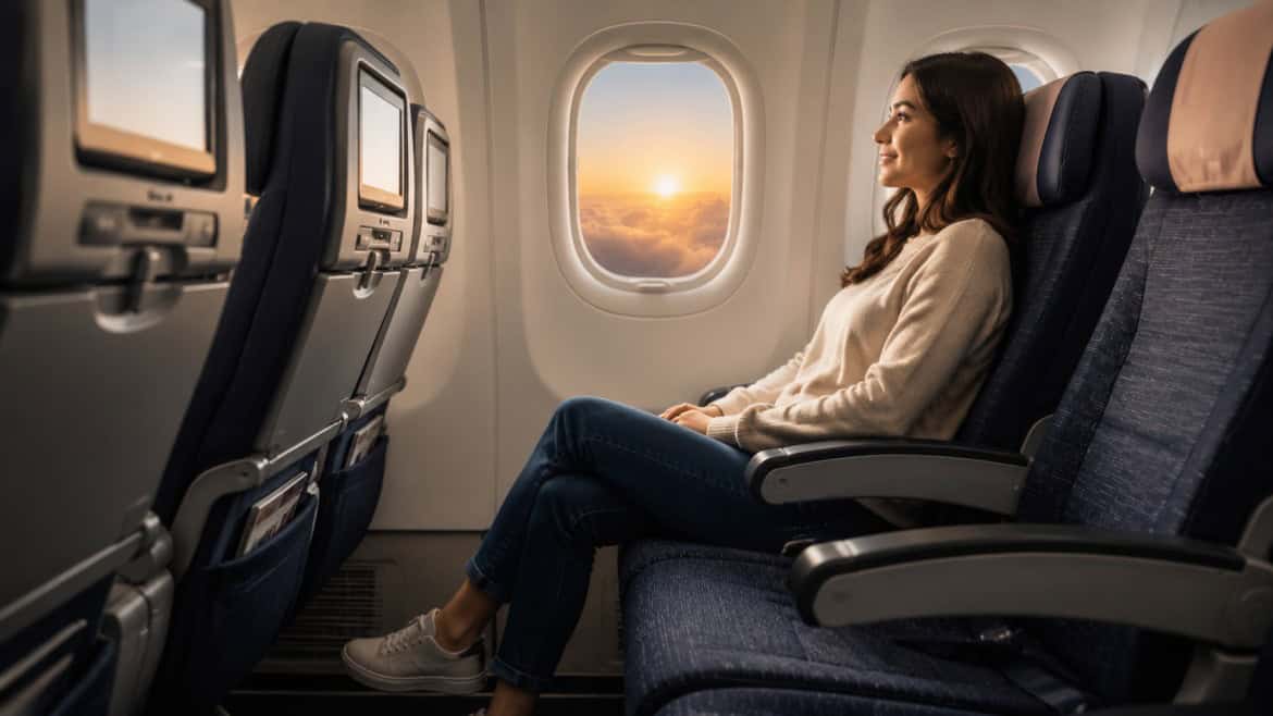 Unveiling the 2026 Economy Seat Rankings: What Travelers Should Know About Airline Comfort