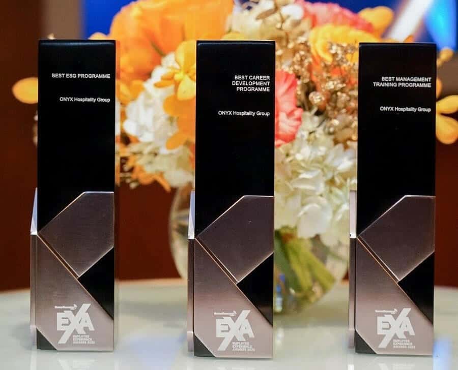 Asia Pacific Hospitality Shake-Up as ONYX Hospitality Group Redefines Hotel Leadership Through a Powerful People-First Talent Revolution and Award-Winning Workforce Transformation Strategy