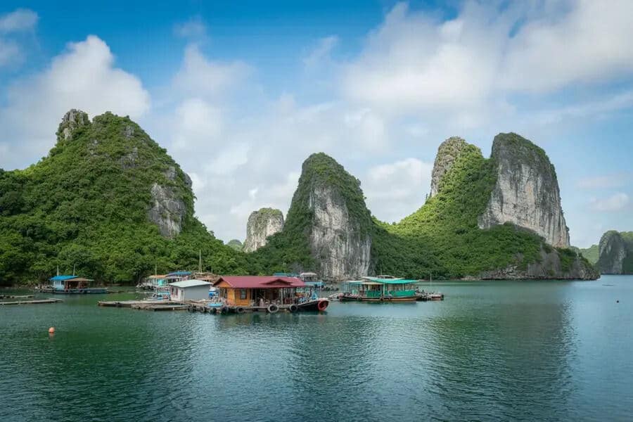 Russia Joins US, China, South Korea, Thailand, India, Japan and Other Countries as Vietnam’s Tourism Boom Surges with Double Digit Growth, Record Visitor Inflows and Rapid Expansion Across Southeast Asia’s Fastest Growing Travel Market