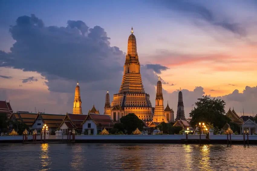 Russia Joins UK, Australia, US, Canada, Germany and More as It Issues Strong Travel Warning on Thailand, Sparking Tourism Disruption and Booking Slowdown Across Phuket, Pattaya and Koh Samui Ahead of Peak Holiday Season