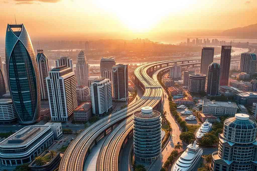 Dakar Joins Saint-Louis, Saly, and Ziguinchor in a Trillion-CFA Tourism Revolution: Inside Senegal’s Vision 2050 Master Plan Ahead of the 2026 Olympics