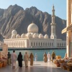 Oman Powers a Digital Tourism Revolution as Smart Booking Platforms Transform Dhofar into a High-Growth Destination for Travelers Amid Rising Khareef Demand and Regulated Visitor Management Systems