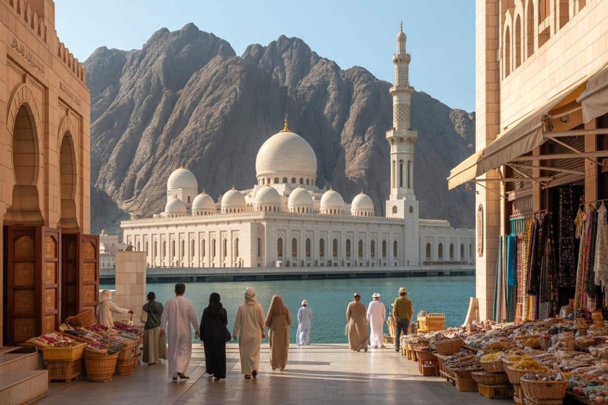 Oman Powers a Digital Tourism Revolution as Smart Booking Platforms Transform Dhofar into a High-Growth Destination for Travelers Amid Rising Khareef Demand and Regulated Visitor Management Systems