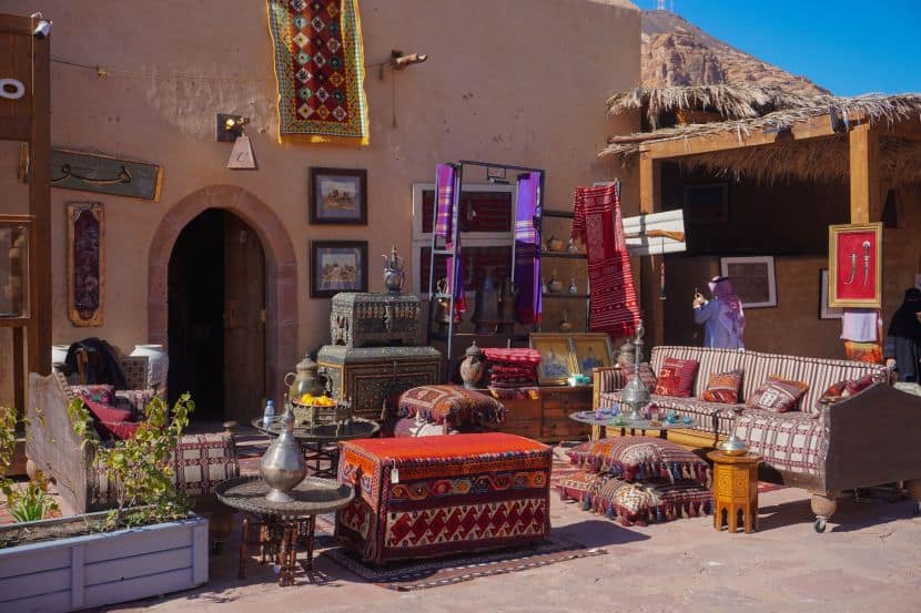 Al Jabal Al Akhdar Summer Festival 2026 in Oman: Everything You Need to Know