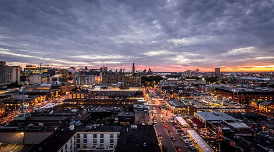 Canada Strengthens Global Leadership in Sustainability and Peacebuilding as Ottawa Hosts Landmark International Environmental Conference