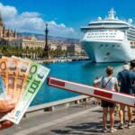 Barcelona’s €30 Cruise Tax: A Game-Changer for Cruise Tourism