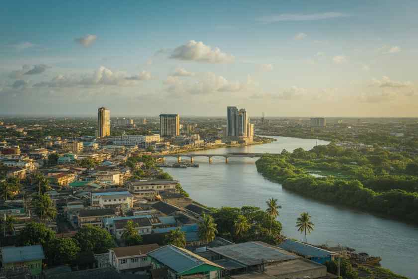 Nigeria’s New Fuel Initiative Aims to Make Air Travel More Affordable Across Major Cities