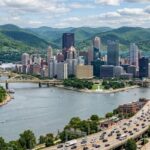 Pittsburgh Creates A Powerful Boom Moment In Travel History With Nighttime Noctourism Adventures And Urban Walkability Boosting Pennsylvania Appeal United States