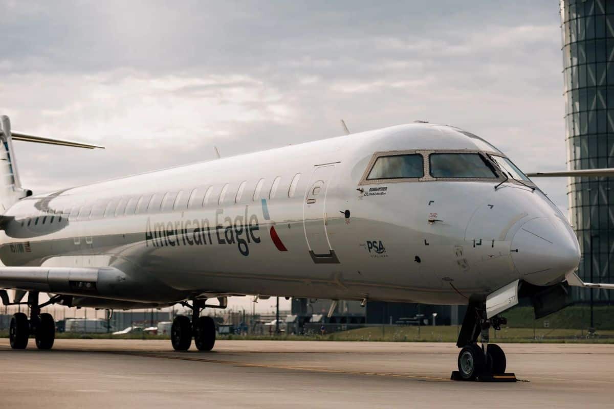 PSA Airlines’ Flight JIA5202 Diverts Back to Greensboro: Understanding the Mid-Air U-Turn