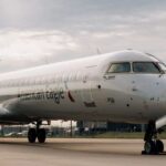 PSA Operated American Airlines Flight JIA5282, a Canadair Regional Jet CRJ-700 to White Plains Diverts Back to Philadelphia International Airport, United States: Latest Update is Here