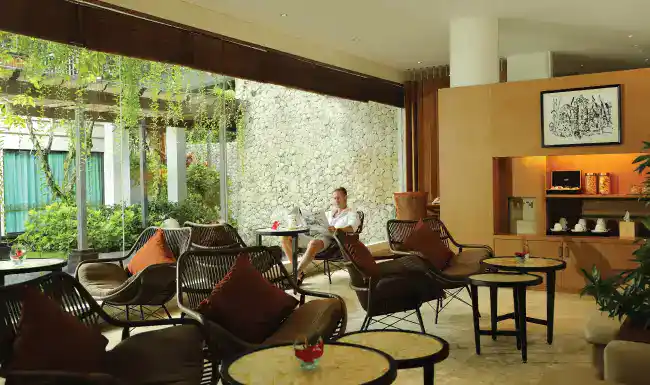 Experience Indonesian Culinary Excellence at Padma Resort Legian This June