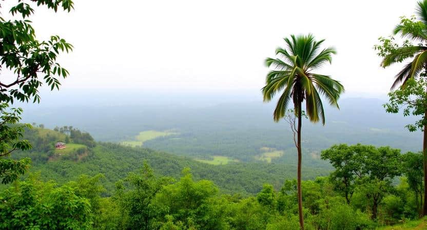 Palghar’s Vision: Transforming Jawhar and Mokhada into Sustainable Rural Tourism Gemstones