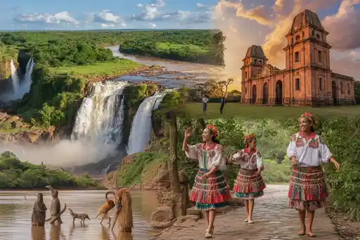 Paraguay Celebrates FIEXPO Latin America 2026 Recognition for MICE Tourism Excellence