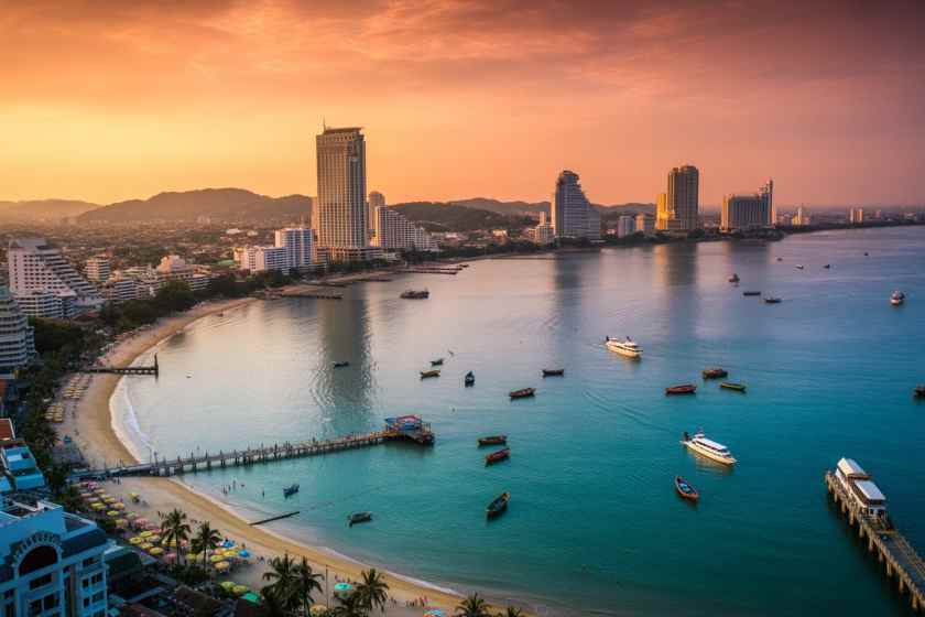 Thailand Stands by Ambitious Thirty-Three Million Visitor Target Despite Middle East Turbulence and Economic Pressures, But Can Bangkok, Phuket, Pattaya and Chiang Mai Sustain Tourism Growth Through 2026?