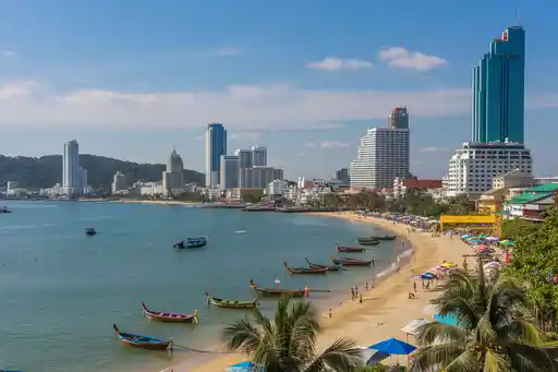 Pattaya Takes Center Stage as Thailand Travel Mart Plus 2026 Charts the Future of High-Value Tourism