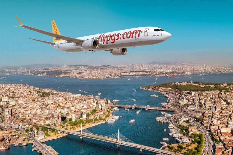 Pegasus Airlines Unleashes Major Network Expansion Strategy with New Daily London Gatwick Istanbul Flight Boosting UK Turkey Travel Flow, Enhancing Low Cost Carrier Dominance and Reinforcing Istanbul as a Key Global Aviation Hub