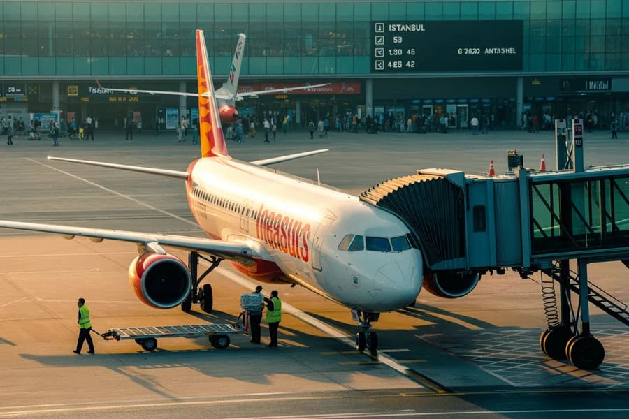 UK Joins Turkey, Germany, France, Netherlands, Austria, Switzerland and More Countries in a Strategic Pegasus Airlines Travel Growth Surge as Gatwick Gains New Istanbul Flights Strengthening Global Aviation Connectivity and Route Accessibility