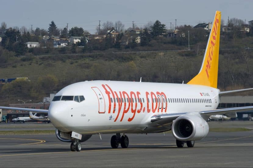 Pegasus Airlines: Pioneering AI Integration to Revolutionize Travel Technology