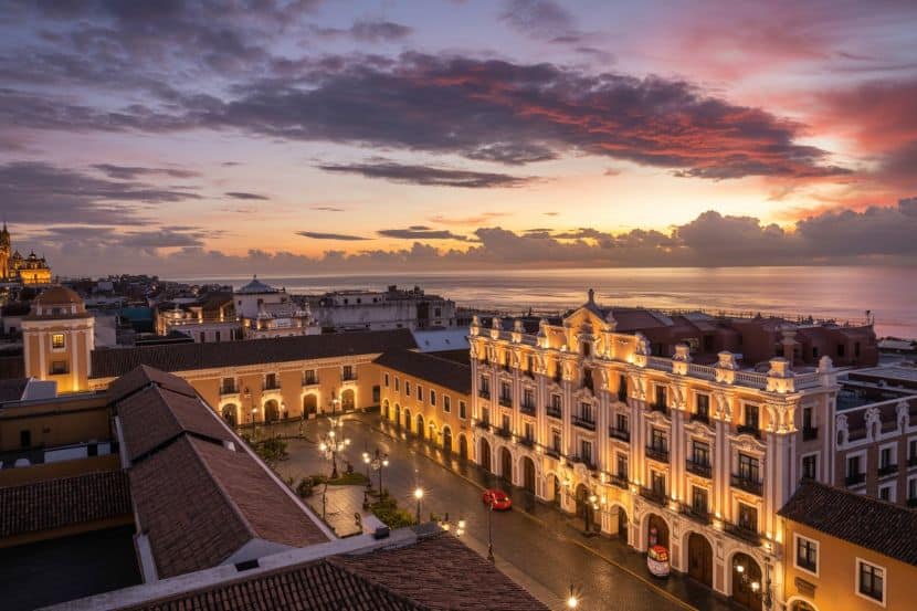 Peru Tourism Erupts as Lima and Cusco Crush Global Rivals in Luxury Hotel Boom and Heritage Travel Dominance 2026 Power Surge