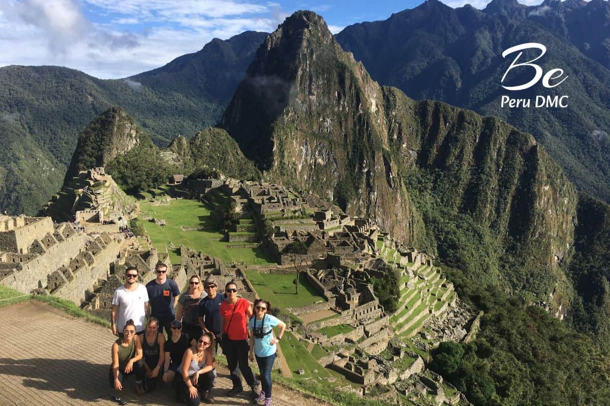 Peru Witnesses Explosive Tourism Growth as Be Peru DMC Showcases Iconic Destinations Including Lima Amazon and Cusco Transforming It Into a Global Travel Magnet